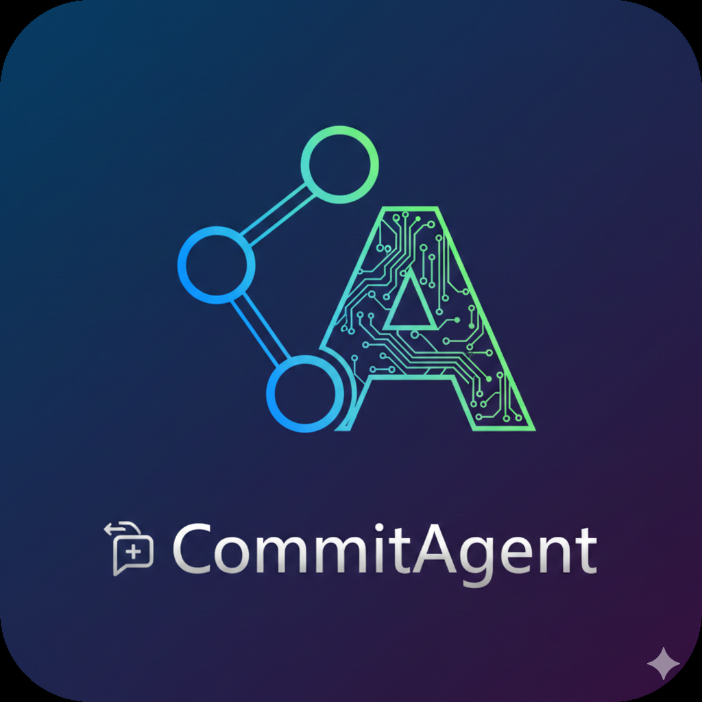 CommitAgent